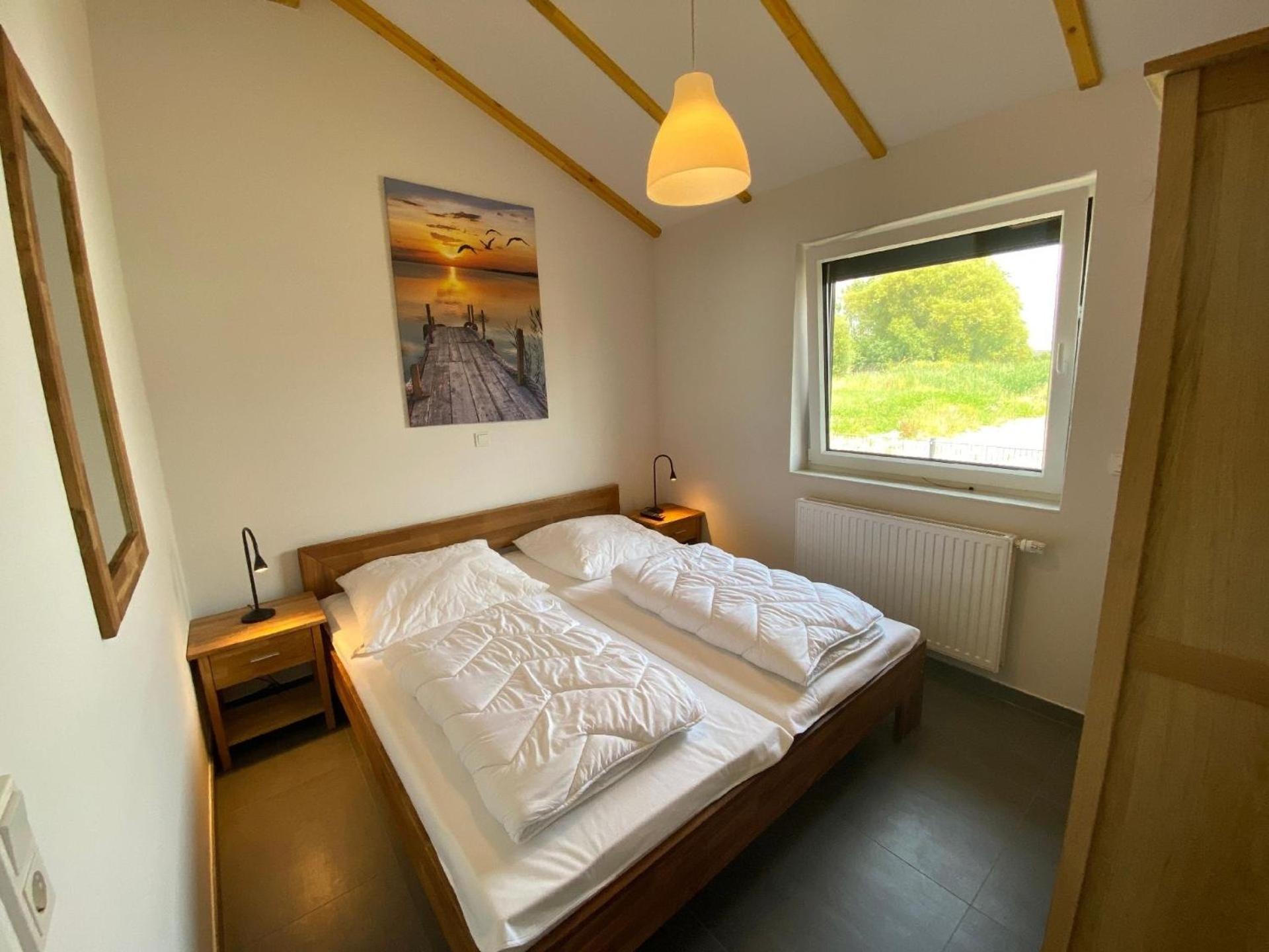 N11 Ferienhaus Mit Garten In Eckwarderhoerne Butjadingen Exterior photo